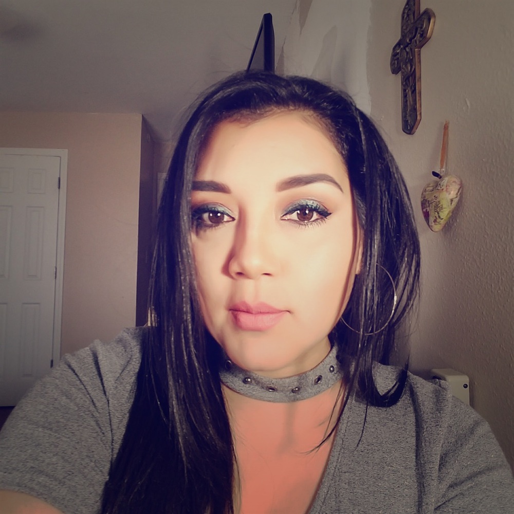 Meet your Posher, Fabiola